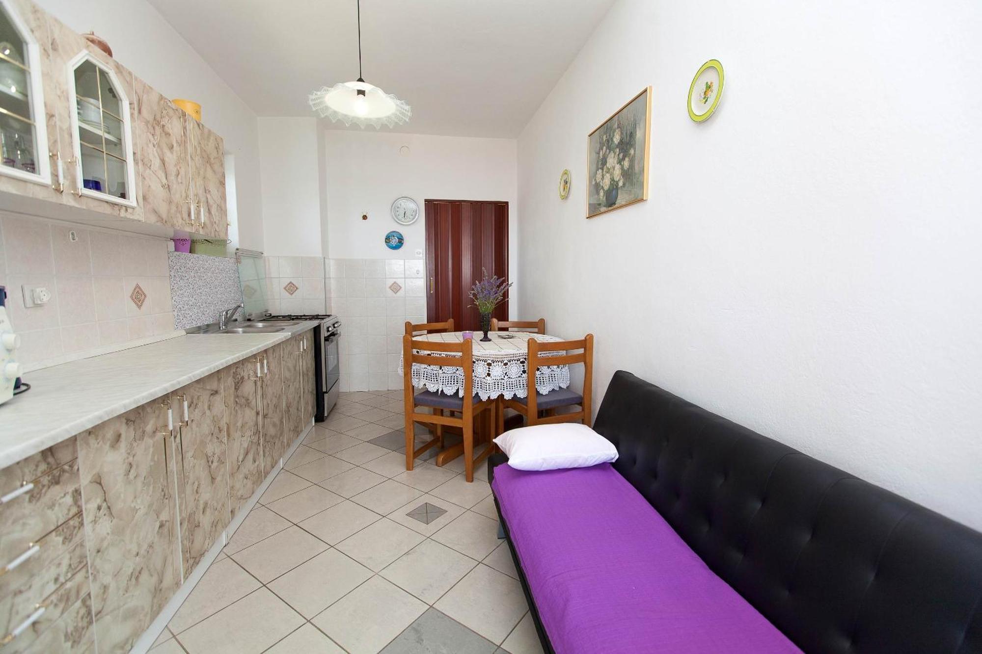 Apartments With A Parking Space Jadranovo, Crikvenica - 2377 Cameră foto
