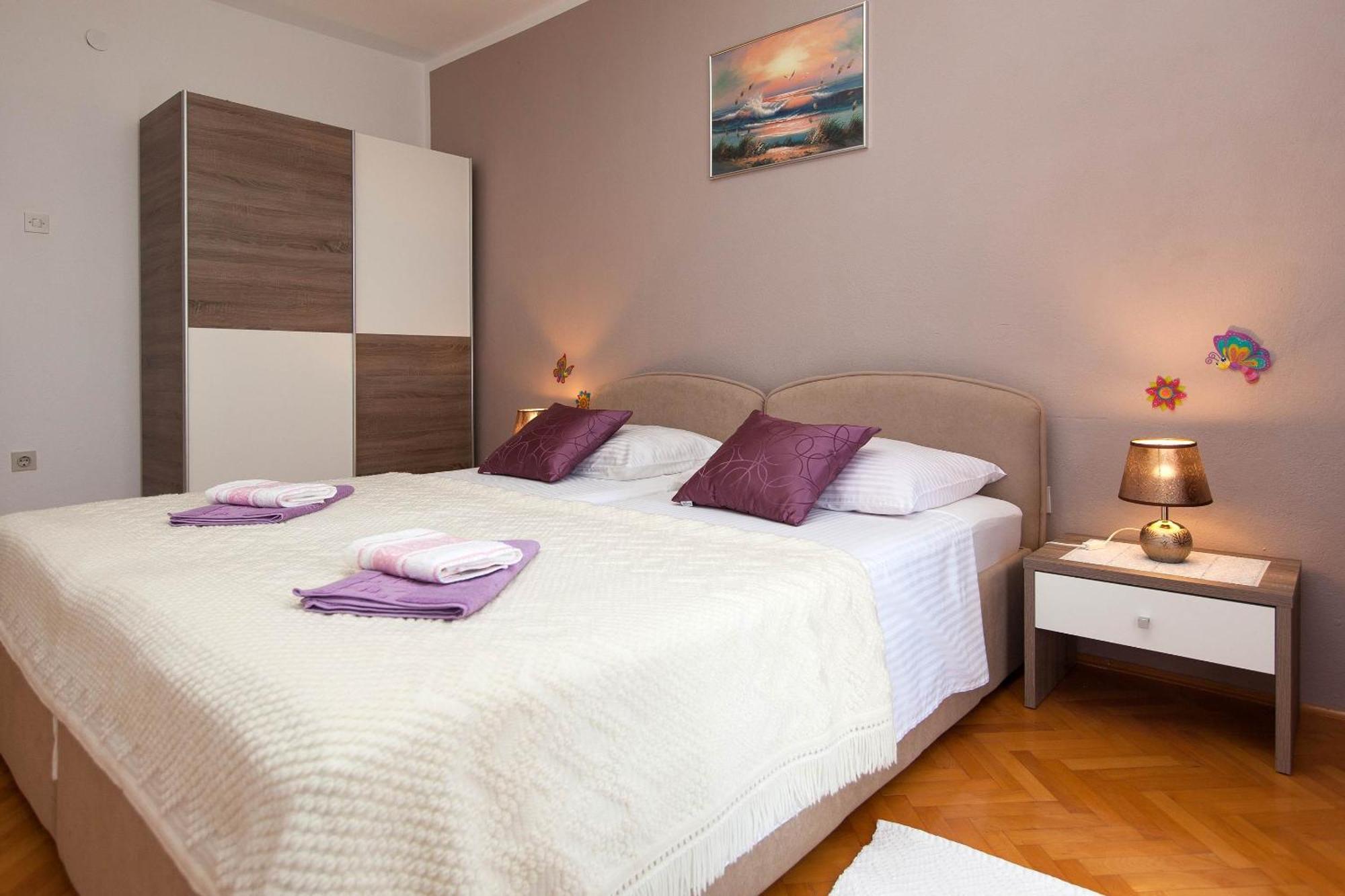 Apartments With A Parking Space Jadranovo, Crikvenica - 2377 Cameră foto